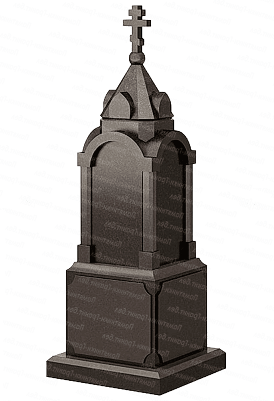 Гранитный памятник в Светлогорск фото