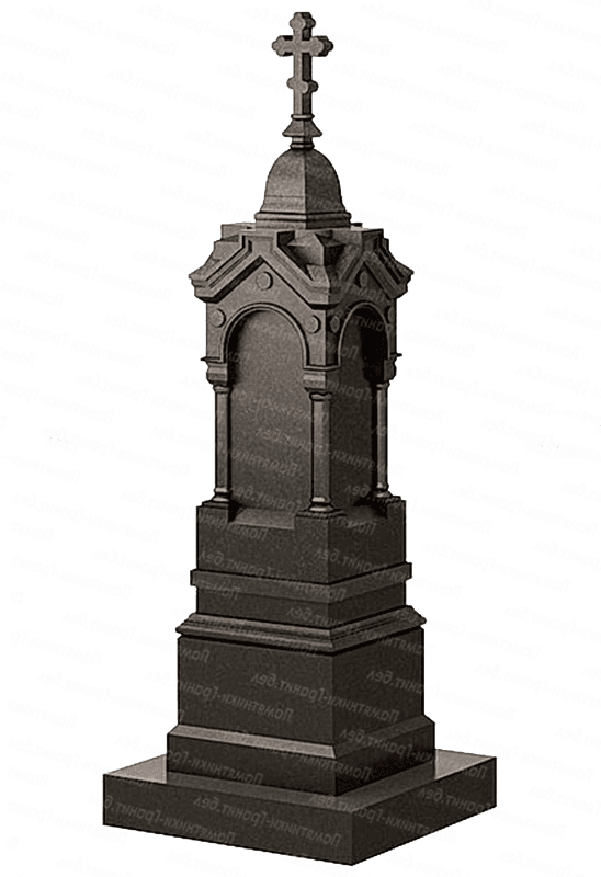 Двойные памятники в Светлогорск на могилу фото