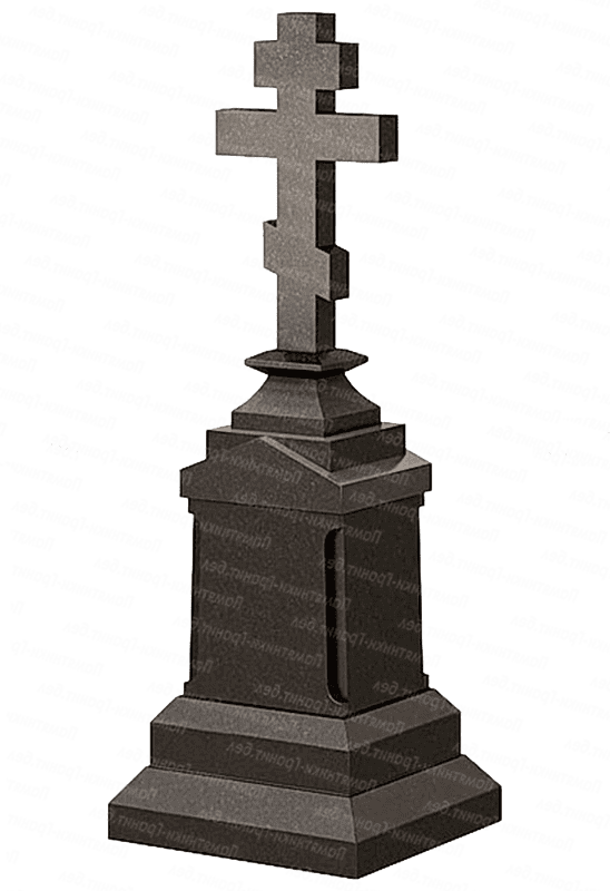 Двойные памятники на могилу фото