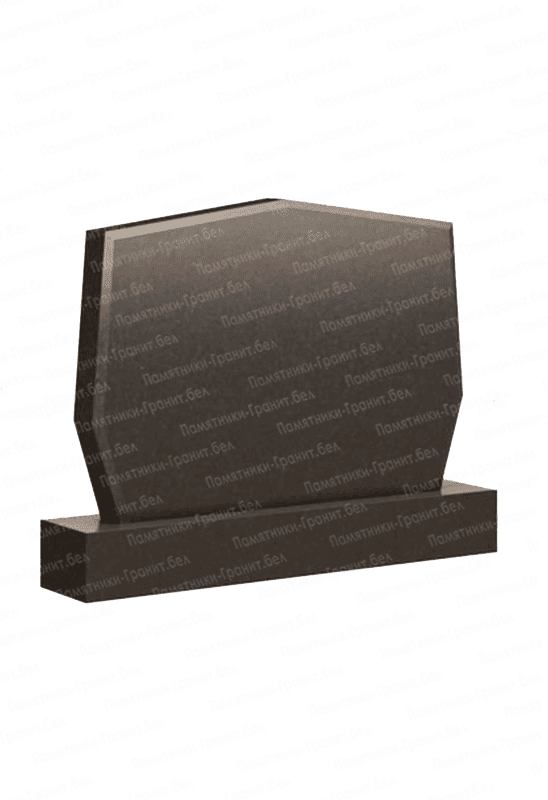 Памятник с крестом в Светлогорск на могилу фото