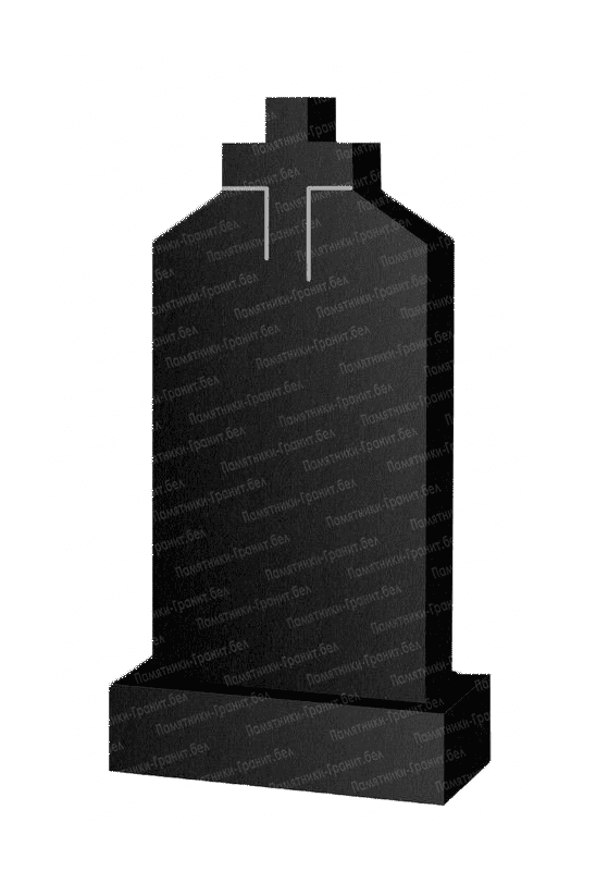 Гранитный памятник в Светлогорск фотография