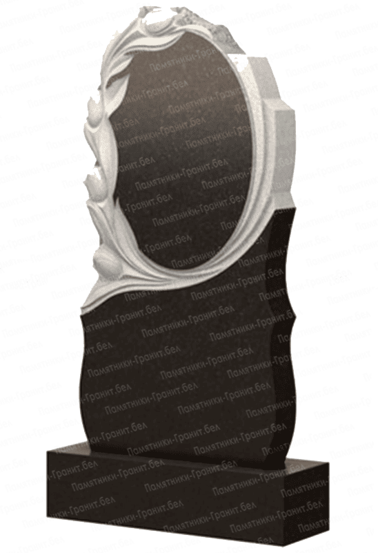 Гранитный памятник в Светлогорск фото