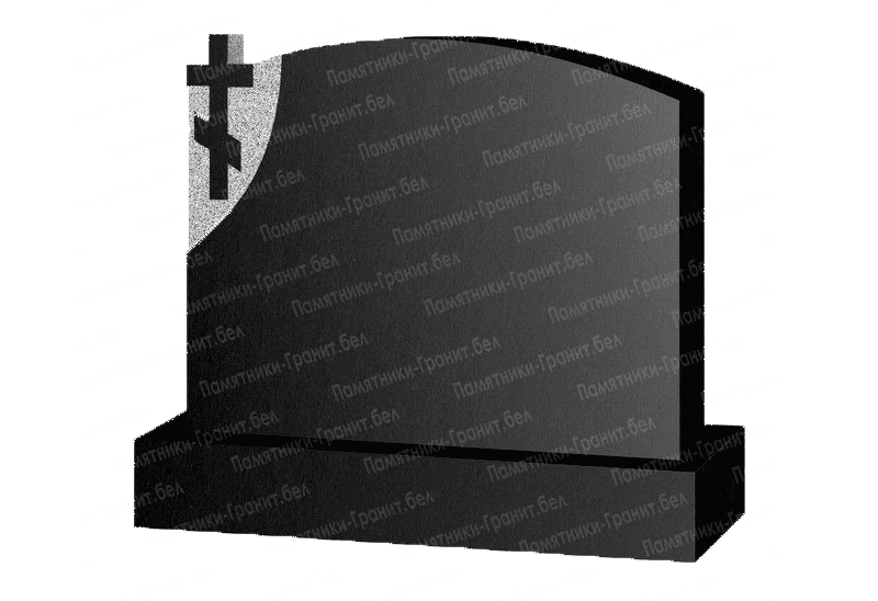 Оригинальный памятник в Светлогорск на могилу фото